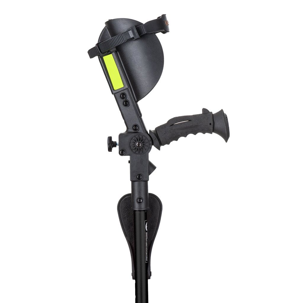 Active Ergobaum Junior Krykker grep og albuestøtte