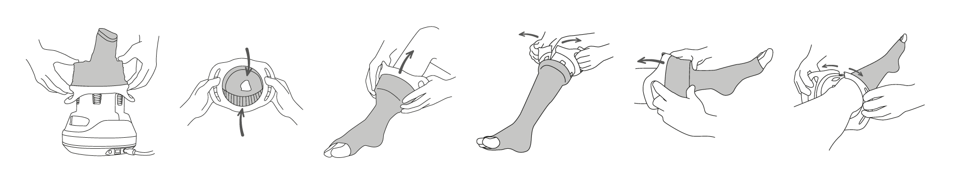 Active HepSoq illustrasjon - hvordan bruke hjelpemiddelet