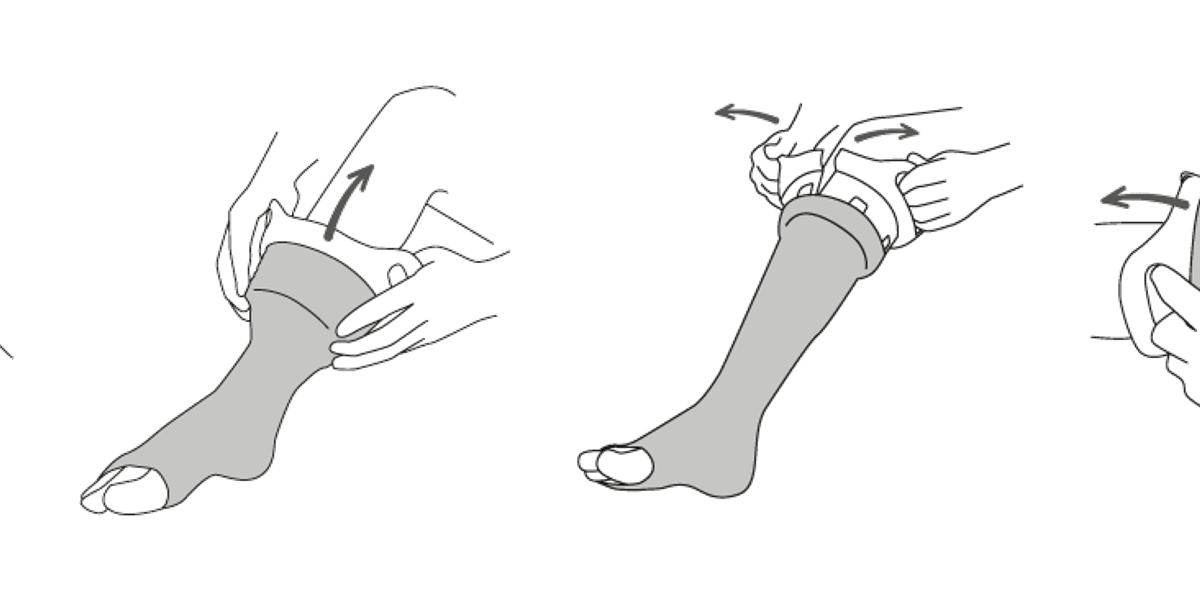 Active HepSoq illustrasjon - hvordan bruke hjelpemiddelet