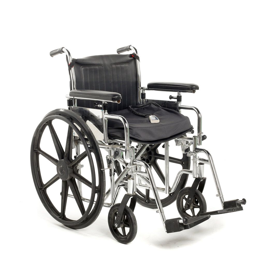 Active Up W uten luft