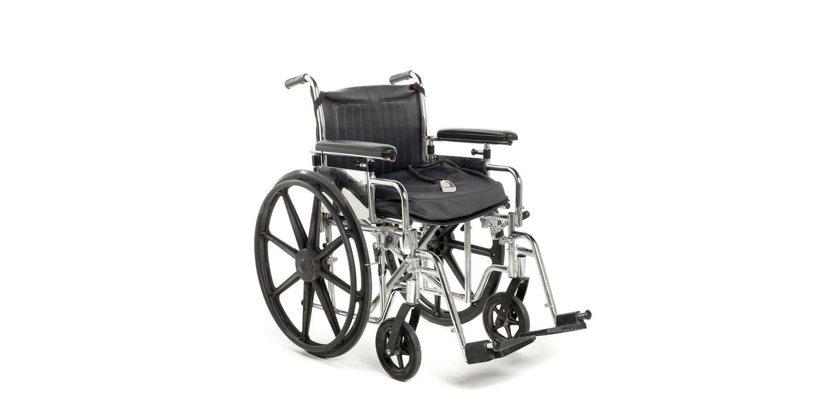 Active Up W uten luft