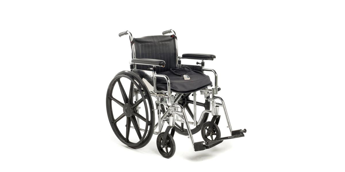 Active Up W uten luft