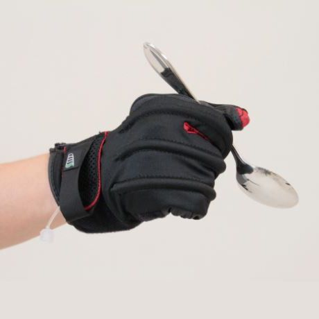Active Power Assist Glove – Spise med skje
