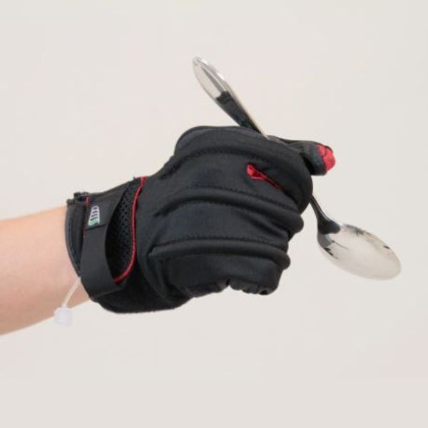 Active Power Assist Glove – Spise med skje