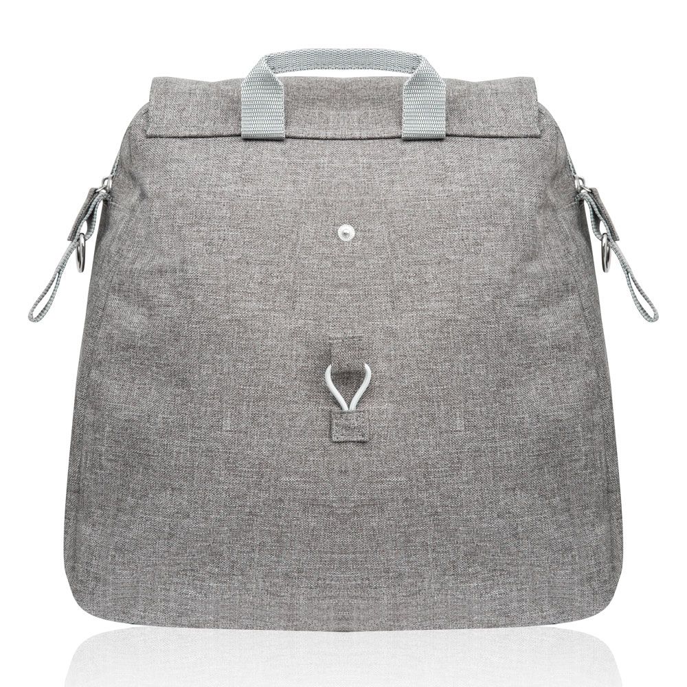 Weekend Bag - byACRE Carbon Ultralight (Active Fjord) 