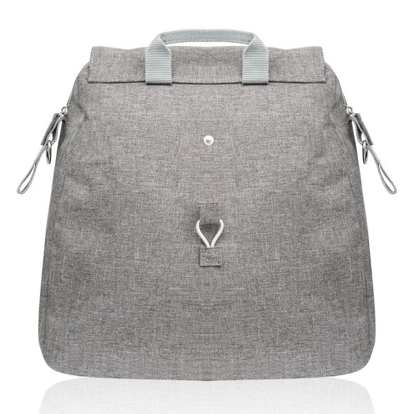 Weekend Bag - byACRE Carbon Ultralight (Active Fjord) 