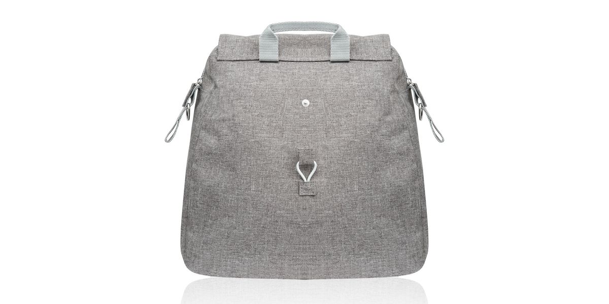 Weekend Bag - byACRE Carbon Ultralight (Active Fjord)