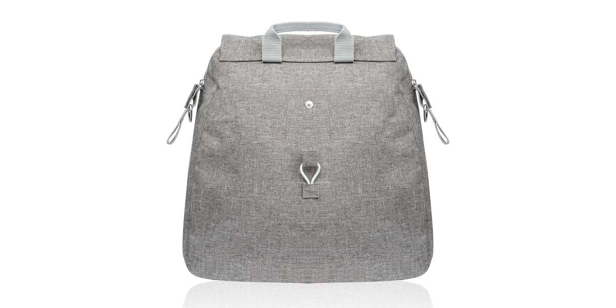 Weekend Bag - byACRE Carbon Ultralight (Active Fjord)