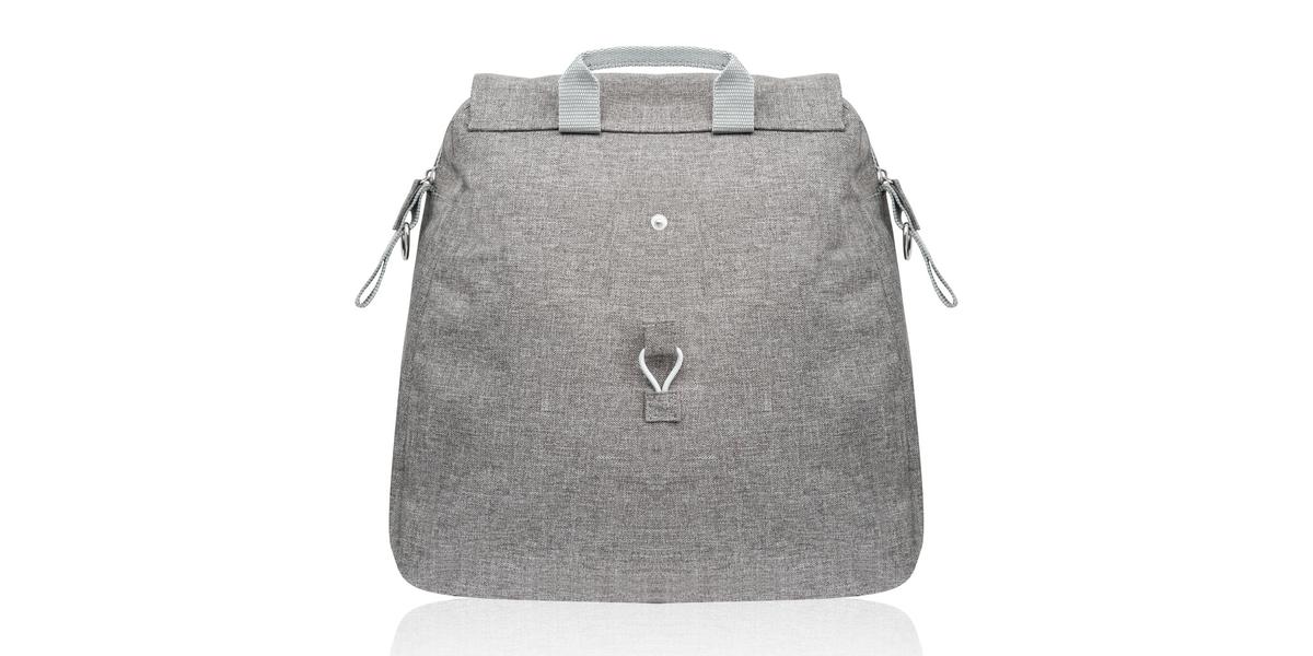 Weekend Bag - byACRE Carbon Ultralight (Active Fjord)