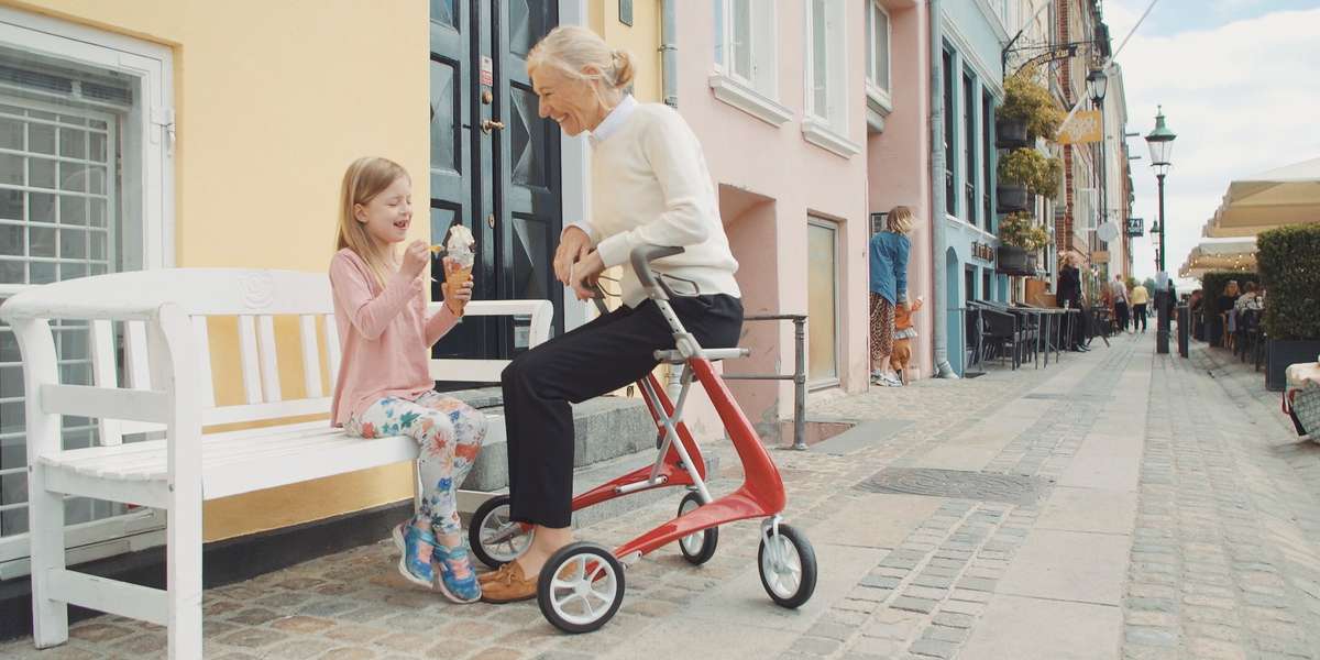 byACRE Carbon Ultralight (Active Fjord)