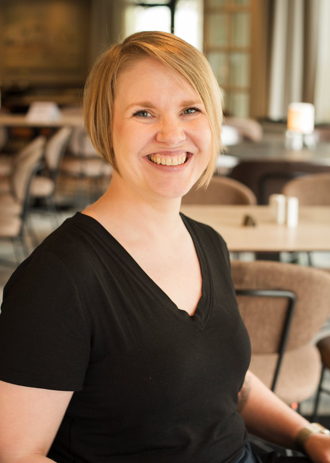 Katrine Anita H. Heggelund