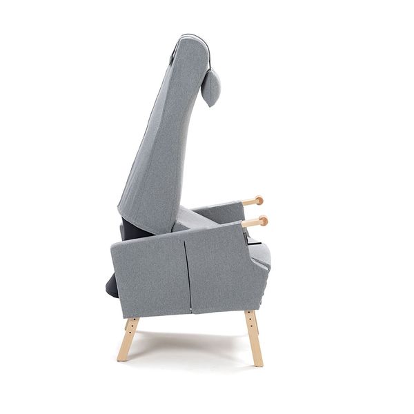 Active Easyriser - løftestol