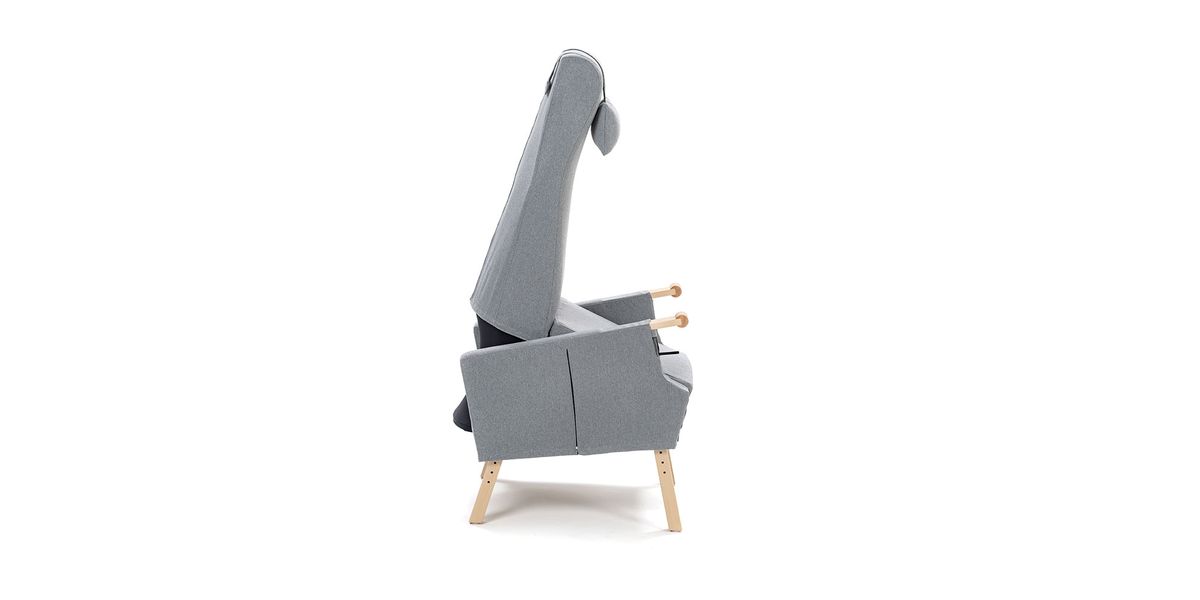 Active Easyriser - løftestol