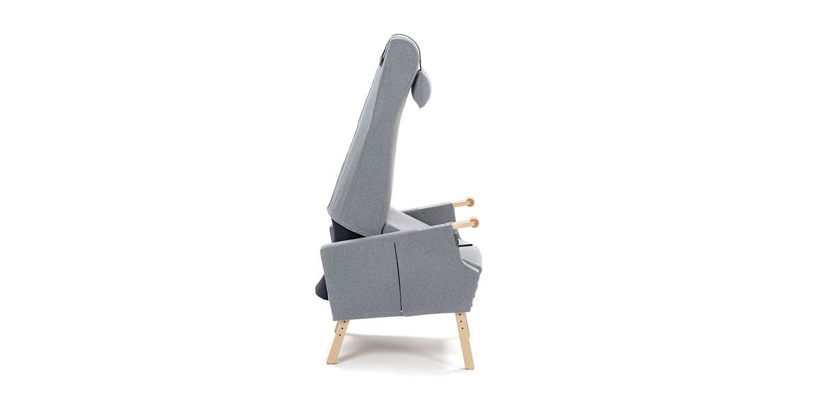 Active Easyriser - løftestol