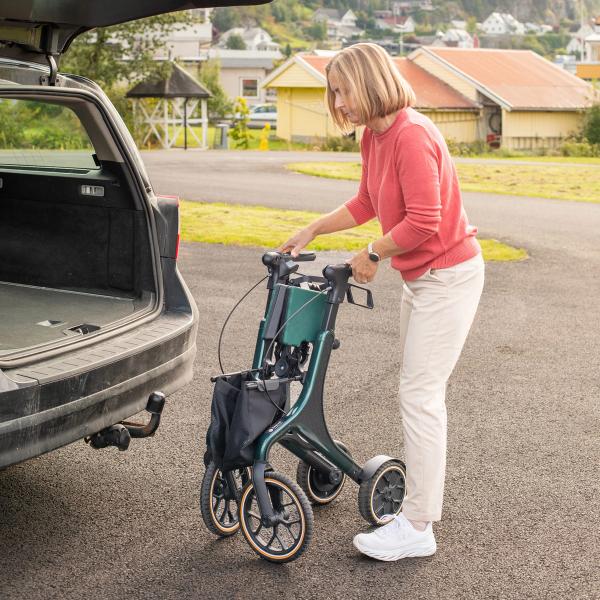 Active Ello er enkel å legge sammen