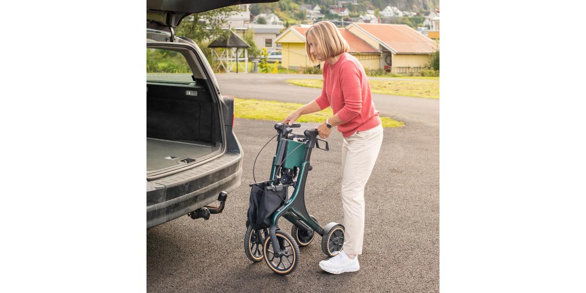 Active Ello er enkel å legge sammen