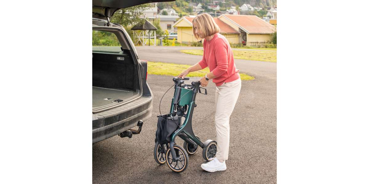 Active Ello er enkel å legge sammen