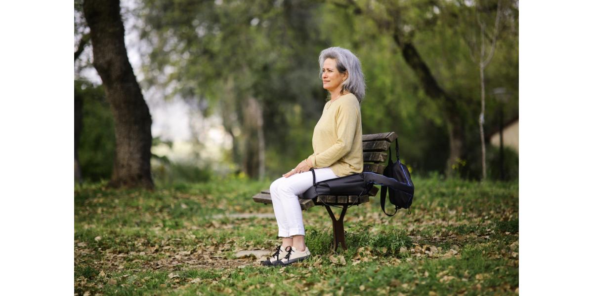 Active Up Easy Go på benk