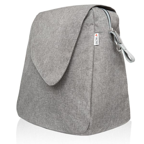 Weekend Bag - byACRE Carbon Ultralight (Active Fjord) 