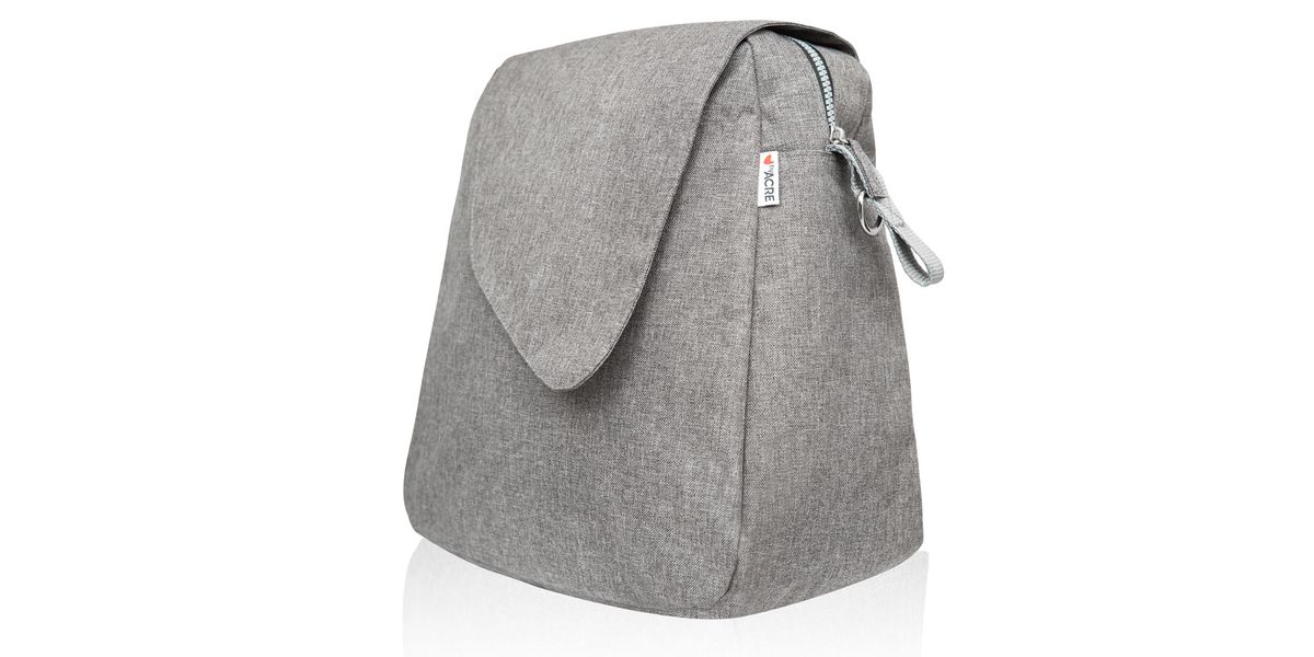 Weekend Bag - byACRE Carbon Ultralight (Active Fjord)