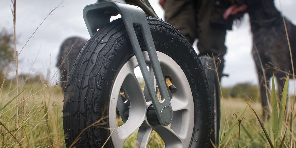 byACRE Carbon Overland (Active Fjell)