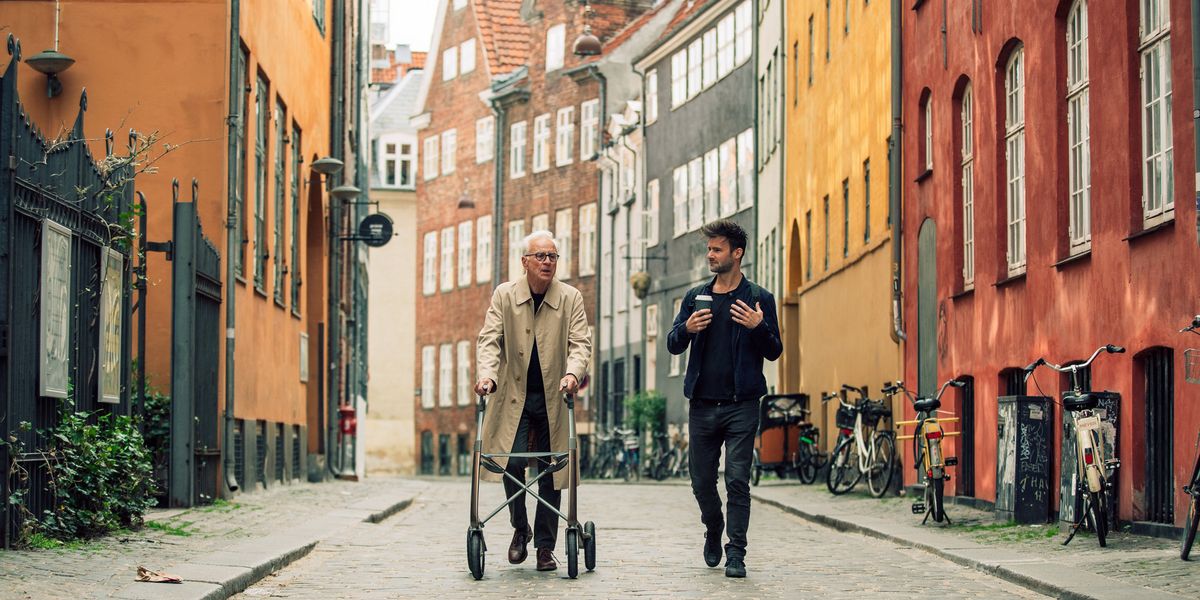 byACRE Carbon Overland (Active Fjell)