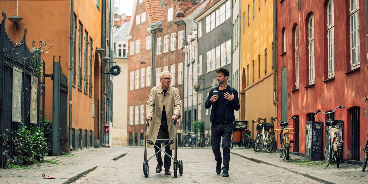 byACRE Carbon Overland (Active Fjell)