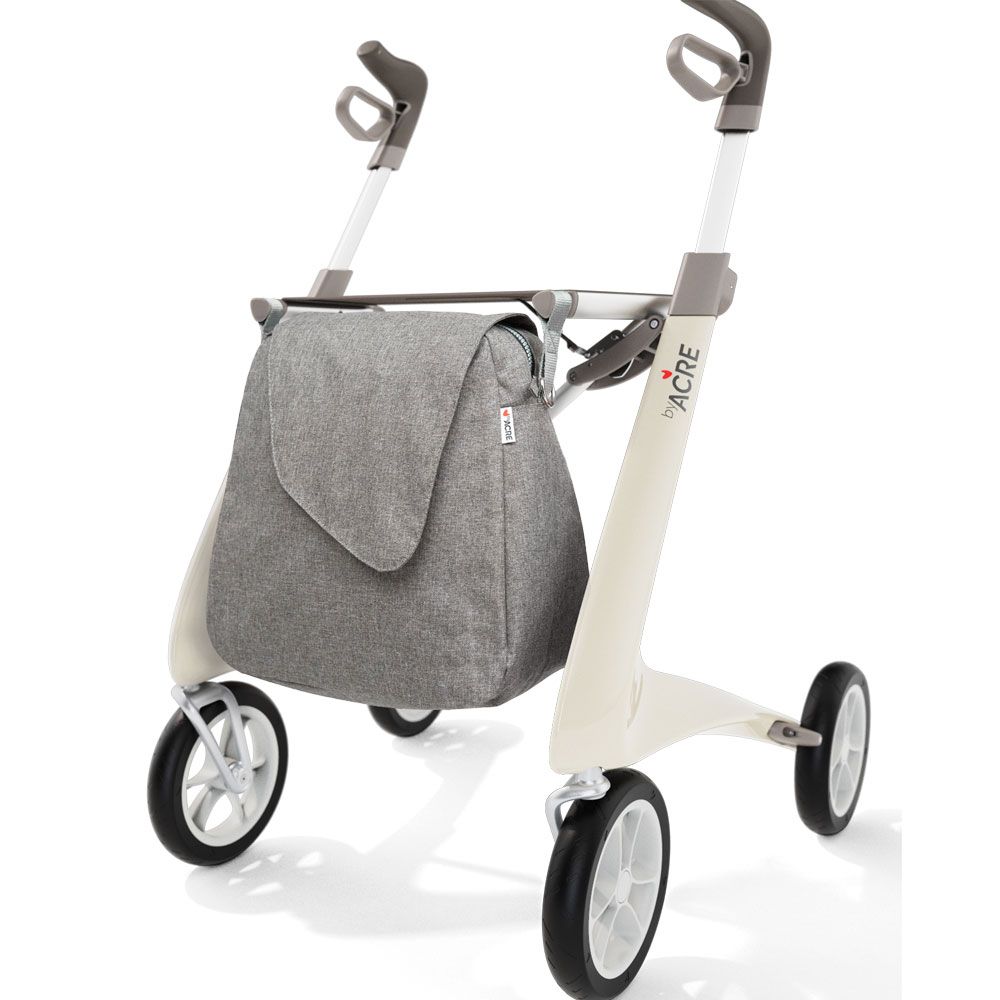 Weekend Bag - byACRE Carbon Ultralight (Active Fjord) 