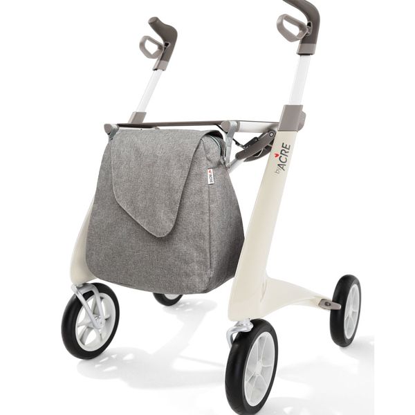 Weekend Bag - byACRE Carbon Ultralight (Active Fjord) 