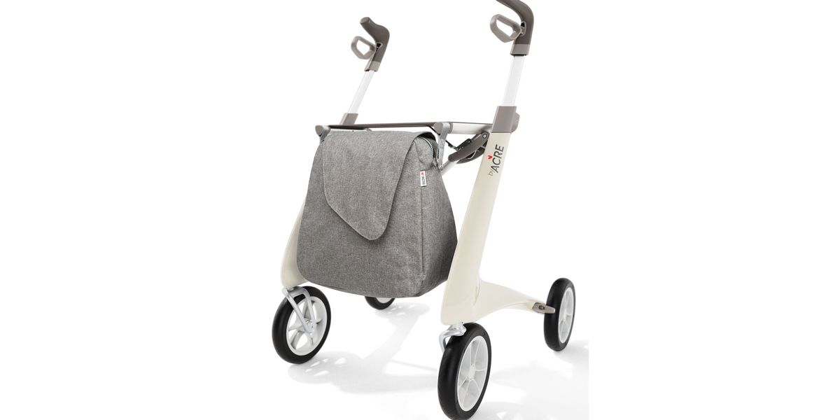 Weekend Bag - byACRE Carbon Ultralight (Active Fjord)