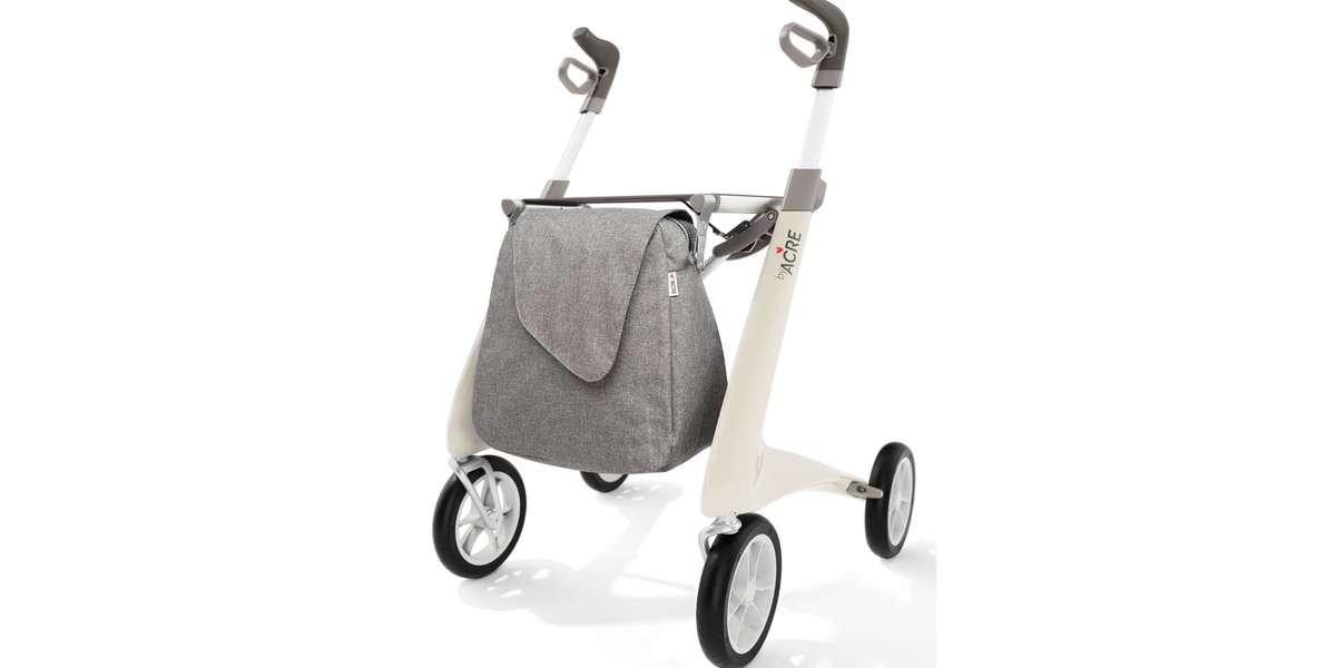 Weekend Bag - byACRE Carbon Ultralight (Active Fjord)