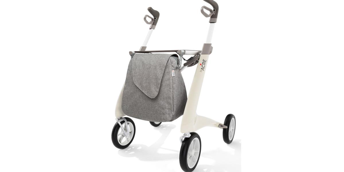 Weekend Bag - byACRE Carbon Ultralight (Active Fjord)