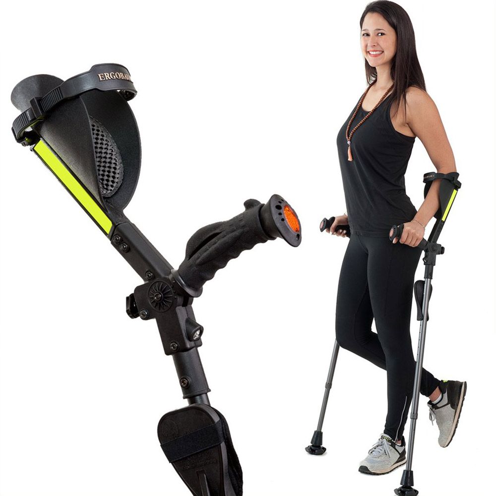 Active ErgoBaum 7G Krykker
