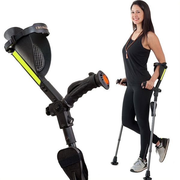 Active ErgoBaum 7G Krykker
