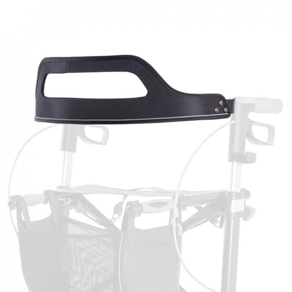 Active Allé rullator ryggstøtte