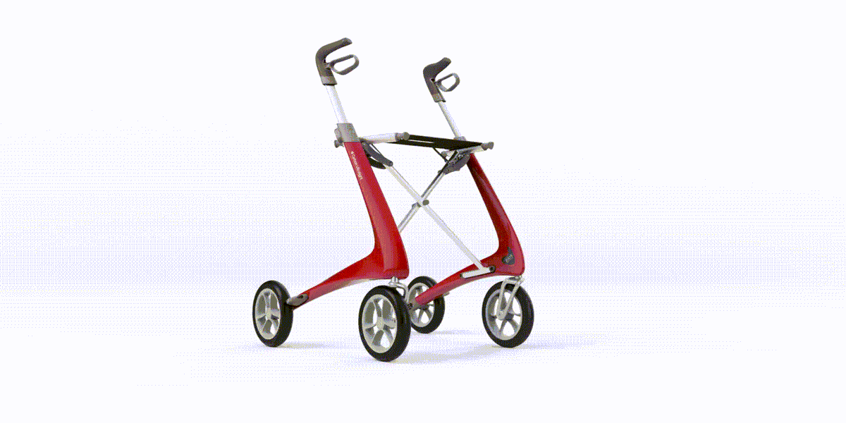 byACRE Carbon Ultralight (Active Fjord)