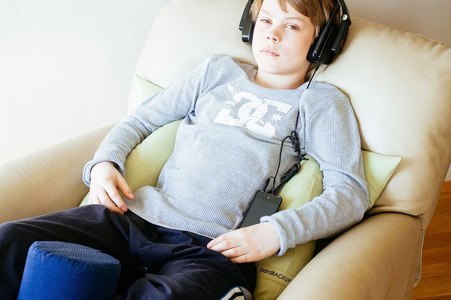 Active Support Backup