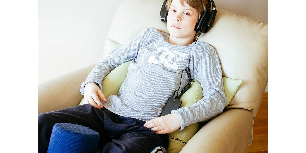 Active Support Backup