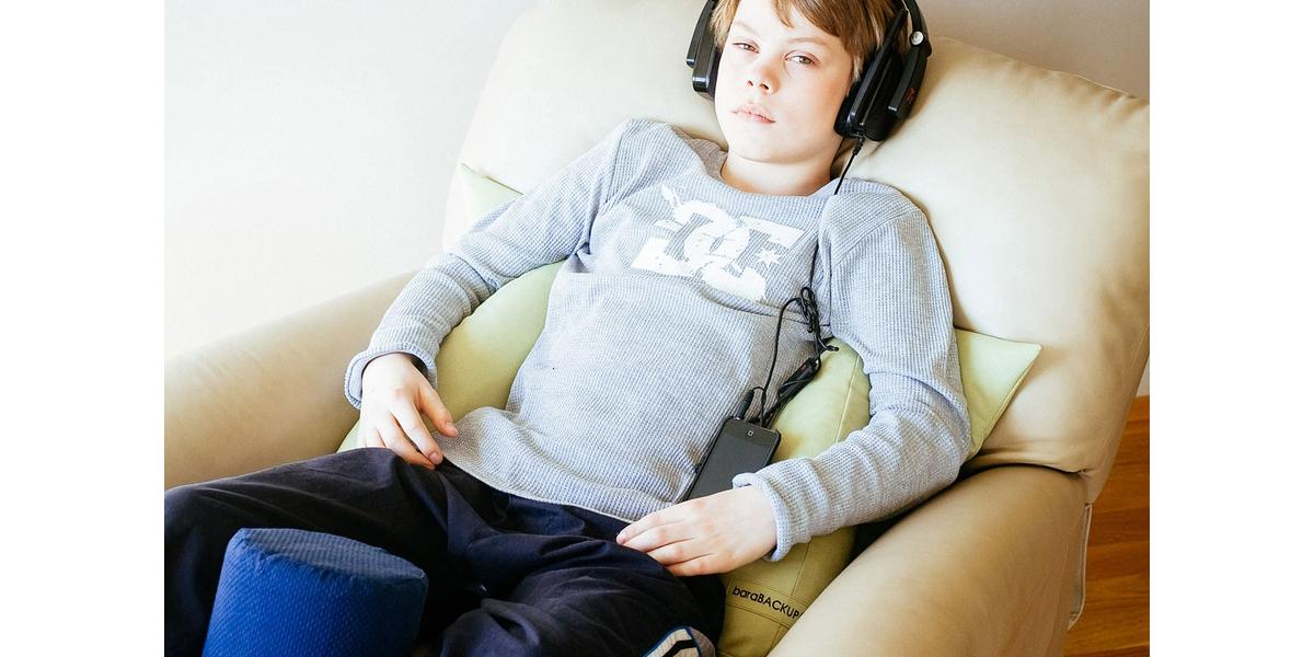 Active Support Backup