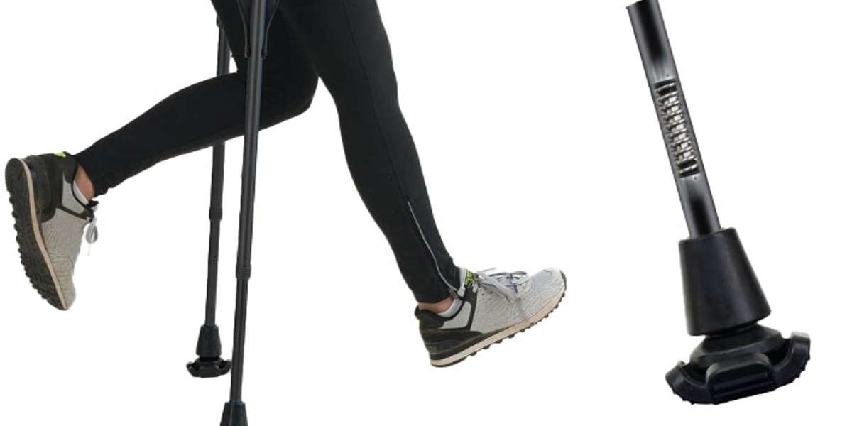 Active Ergobaum Dual - doppskogen gir god kontakt med underlaget