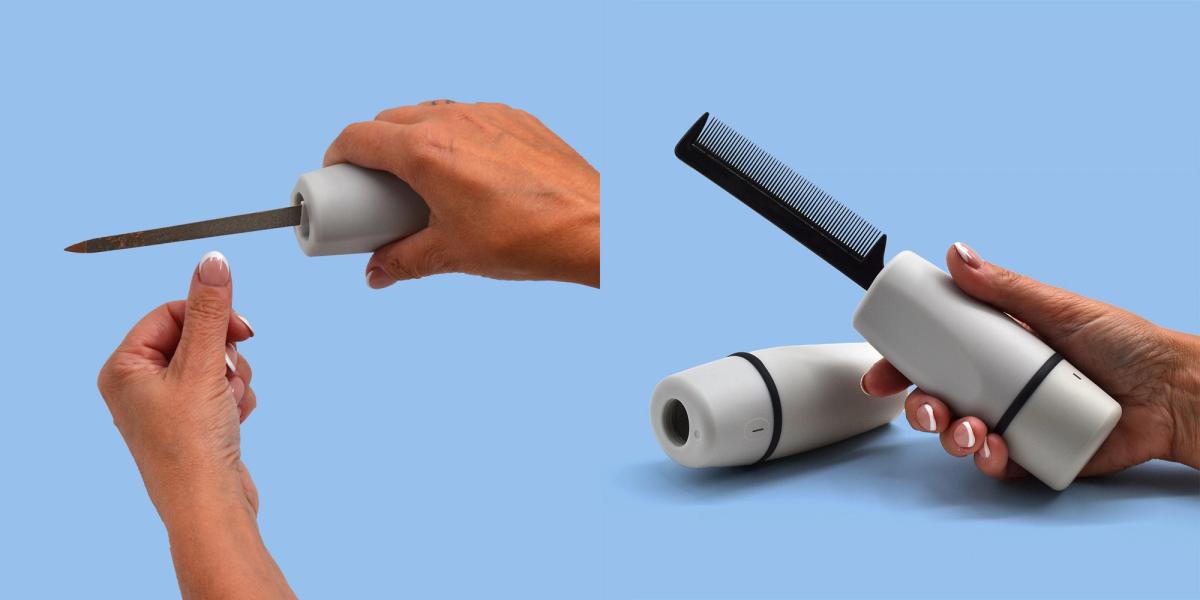 Active Wini kan brukes til mange ulike formål