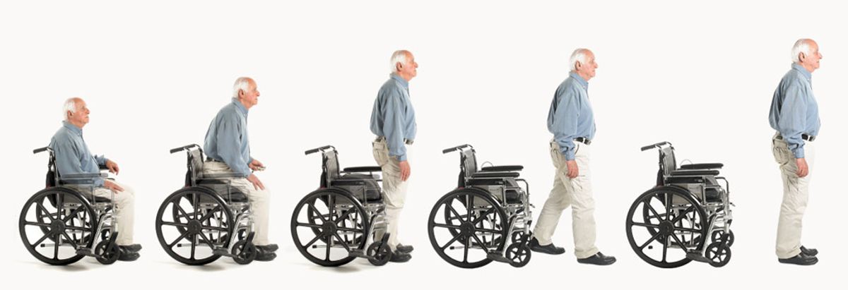 Active Up W reise seg