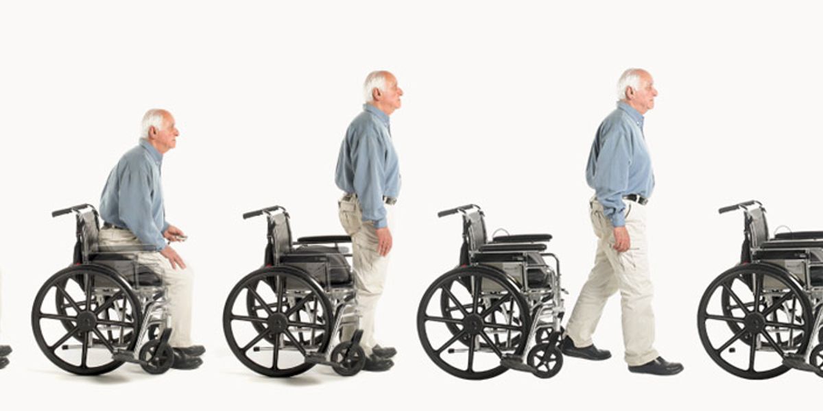 Active Up W reise seg