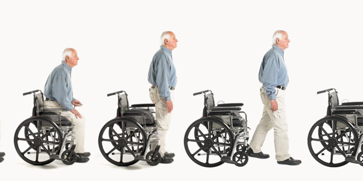 Active Up W reise seg