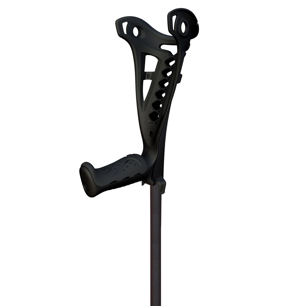 Lettvektskrykker standard FDI