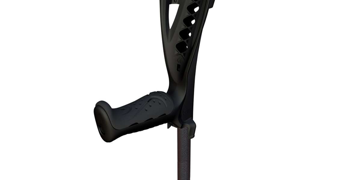 Lettvektskrykker standard FDI