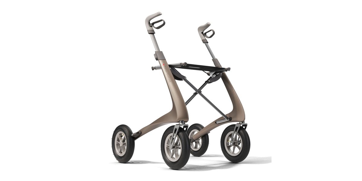 byACRE Carbon Overland (Active Fjell)