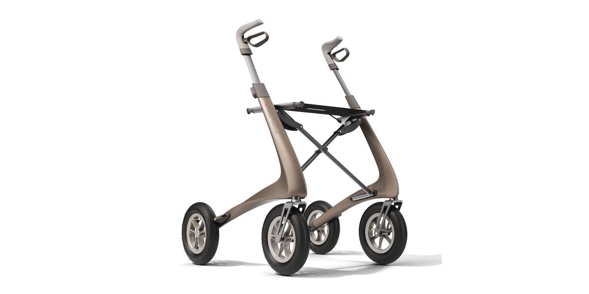 byACRE Carbon Overland (Active Fjell)