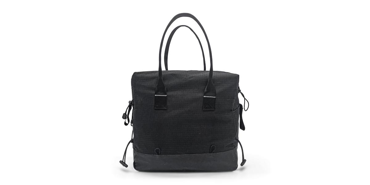 Rullatorbag - byACRE Carbon Ultralight (Active Fjord) - HMSnr: 328149