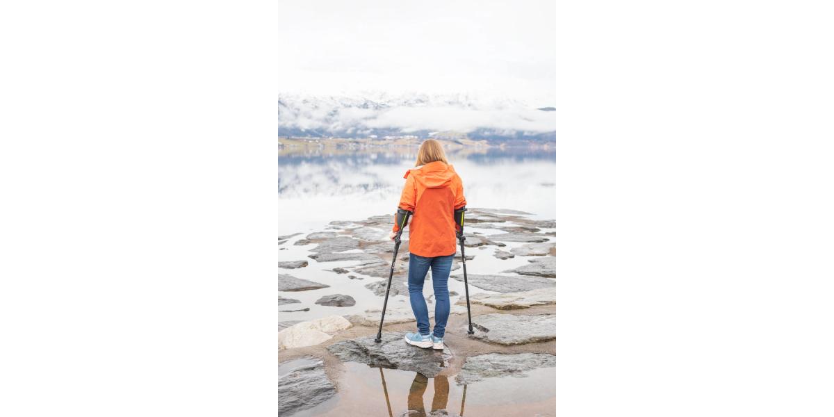 Active ErgoBaum 7G Krykker LW